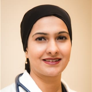 Urooj Shibli, MD, Family Medicine, Mesquite, TX