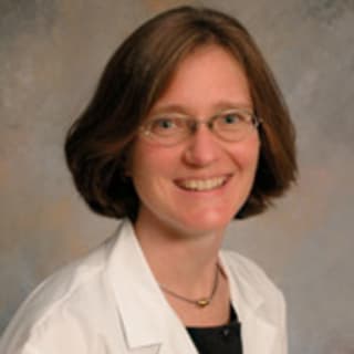Lucy Godley, MD, Oncology, Chicago, IL, University of Chicago Medical Center