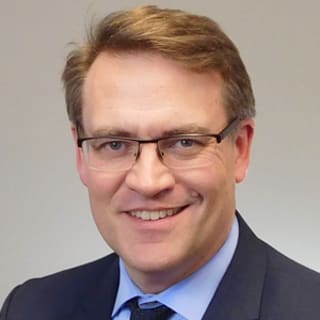 Charles Ryan, MD