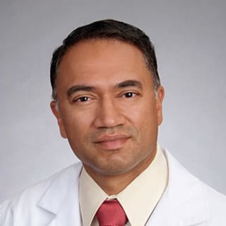 Karthik Raghavan, MD