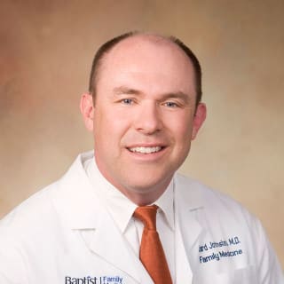 Lewis Johnston, MD, Family Medicine, Madison, MS, Mississippi Baptist Medical Center
