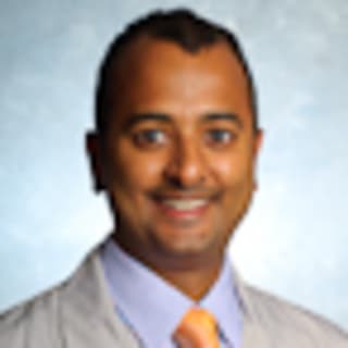 Mihir Bhayani, MD, Otolaryngology (ENT), Chicago, IL, Glenbrook Hospital