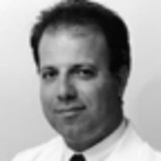 About Dr. Imad I. Nassif – Wichita Endoscopy Center
