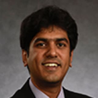 Sachin Srinivasan, MD, Gastroenterology, Kansas City, KS, The University of Kansas Hospital