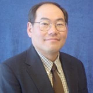 Richard Yamamoto, MD