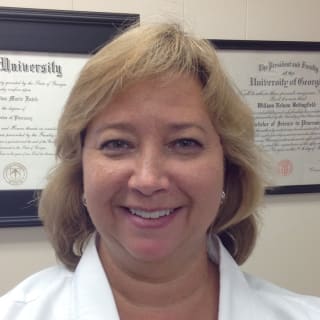 Teresa Smith, Pharmacist, Pembroke, GA