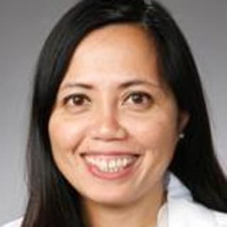 Abigail Buhain, MD, Family Medicine, San Diego, CA