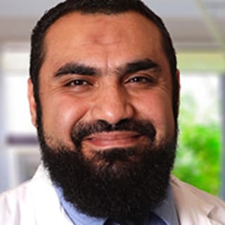 Marwan Mohammad, MD, Internal Medicine, Columbus, OH, Ohio State University Wexner Medical Center