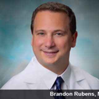 Brandon Rubens, MD