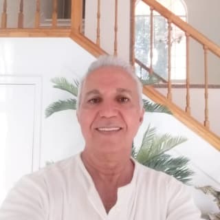 Hamid Bagloo, MD