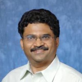 Chakradhar Desaraju, MD