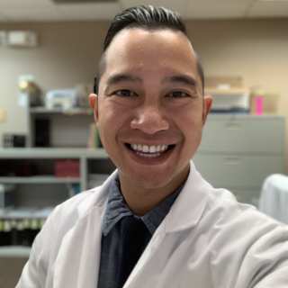 Russell Avellana, PA, Orthopedics, Chicago, IL