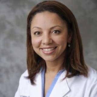Georgine Lamvu, MD, Obstetrics & Gynecology, Orlando, FL, Orlando VA Medical Center