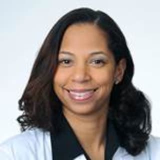 Shayna Jones, MD