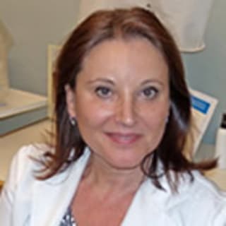 Amalia Miranda, MD, Ophthalmology, Oklahoma City, OK, INTEGRIS Baptist Medical Center