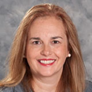 Susan Sencer, MD
