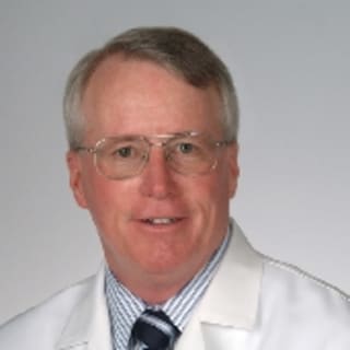 William Moran, MD