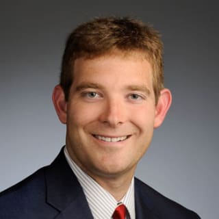 Cole Wootton, MD, Urology, Elk City, OK