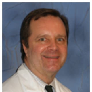 Gavin McLeod, MD, Infectious Disease, Stamford, CT