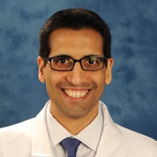 Asit Vora, MD, Pediatrics, Los Angeles, CA