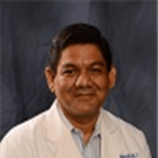 Roger Alvarado, MD, Internal Medicine, Mobile, AL, Mobile Infirmary Medical Center