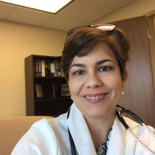 Silvia Abreu Read, MD, Internal Medicine, Jacksonville, FL