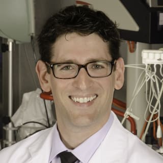 Dan Landmann, MD