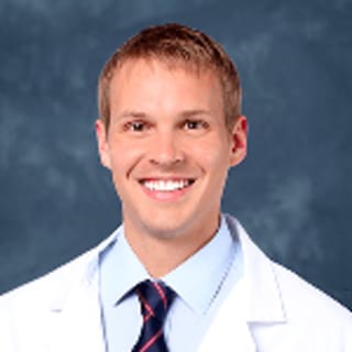 Brandon Bucker, MD, Orthopaedic Surgery, Lynchburg, VA, Centra Specialty Hospital