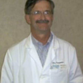 Edward Carpenter, MD