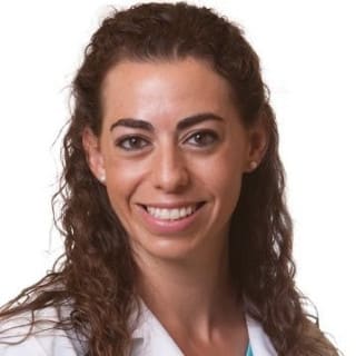 Vanessa Everett, MD