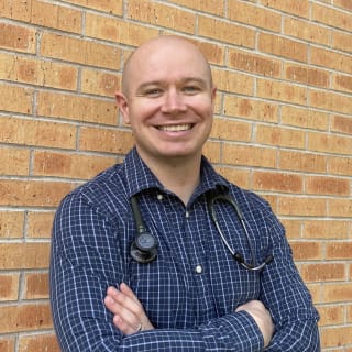 Eric Stevens, DO, Family Medicine, Voorhees, NJ