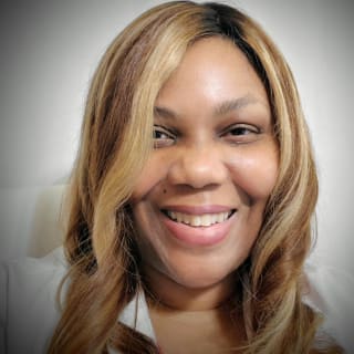 Andrea Johnson, Family Nurse Practitioner