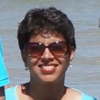 Ankhi Dutta, MD
