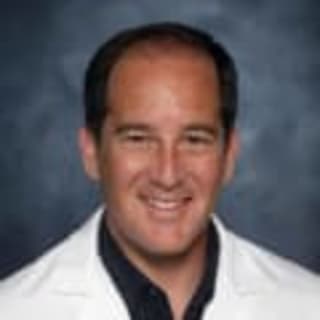 Bradley Greenbaum, MD, Orthopaedic Surgery, Irvine, CA, Hoag Hospital - Irvine