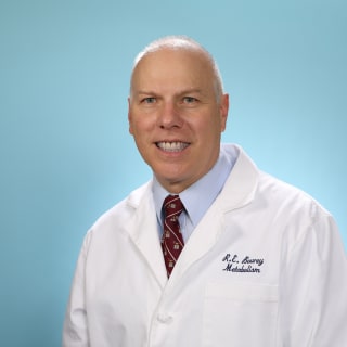 Raymond Bourey, MD, Endocrinology, Saint Louis, MO, Barnes-Jewish Hospital