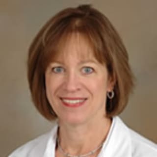 Nancy Budorick, MD