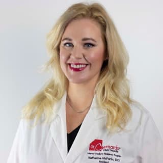 Katherine Mcfarlin, DO, Resident Physician, Stockbridge, GA