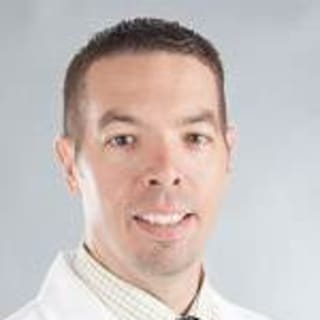 Charles Johndro, DO, Emergency Medicine, Hartford, CT, Hartford Hospital