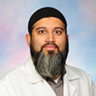 Asif Alavi, MD, Oncology, Detroit, MI