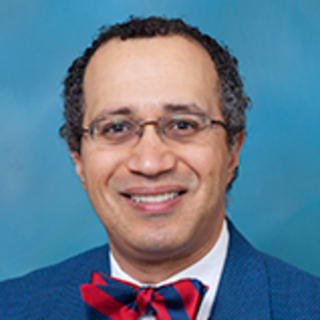 Fouad Abbas, MD, Obstetrics & Gynecology, Baltimore, MD, Sinai Hospital of Baltimore