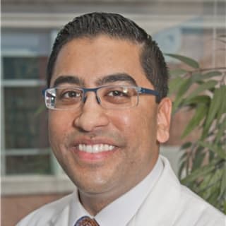 Tarique Zahir, MD, Internal Medicine, Reston, VA