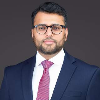 Mubasher Abbas, MD, Internal Medicine, Macon, GA