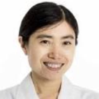 Yue Wang, MD, Ophthalmology, Melbourne, FL, Health First Holmes Regional Medical Center
