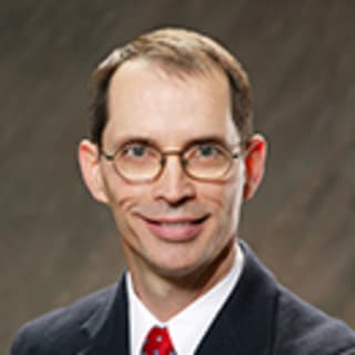 Gary Ziegler, MD, Family Medicine, Kalkaska, MI