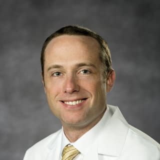 Peter Moffett, MD, Emergency Medicine, Richmond, VA, VCU Medical Center