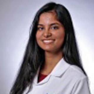 Preethi Raghu, MD, Radiology, Stanford, CA