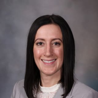 Ashley Wendt, Nurse Practitioner, Rochester, MN, Mayo Clinic Hospital - Rochester