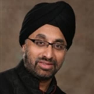 Gurdeep Chhabra, MD