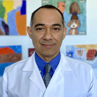 Edgar Chavez, MD, Family Medicine, Los Angeles, CA