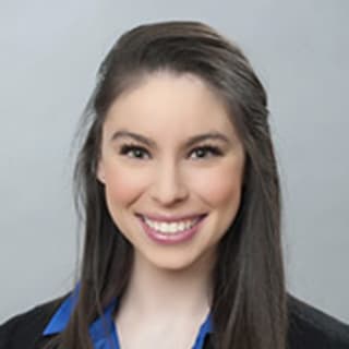 Larissa Epstein, MD, Resident Physician, Los Angeles, CA